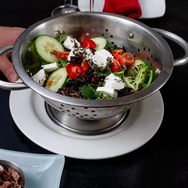 Cravings Salad.