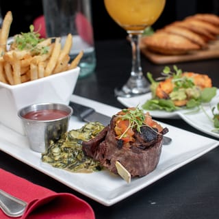 Skirt Steak