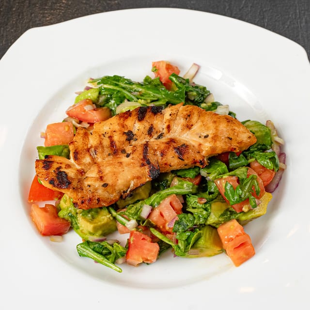 Chicken Breast.