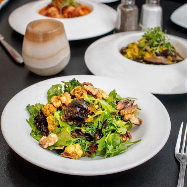 Brussels Sprouts.