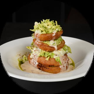 Tempura Vidalia Onion Rings